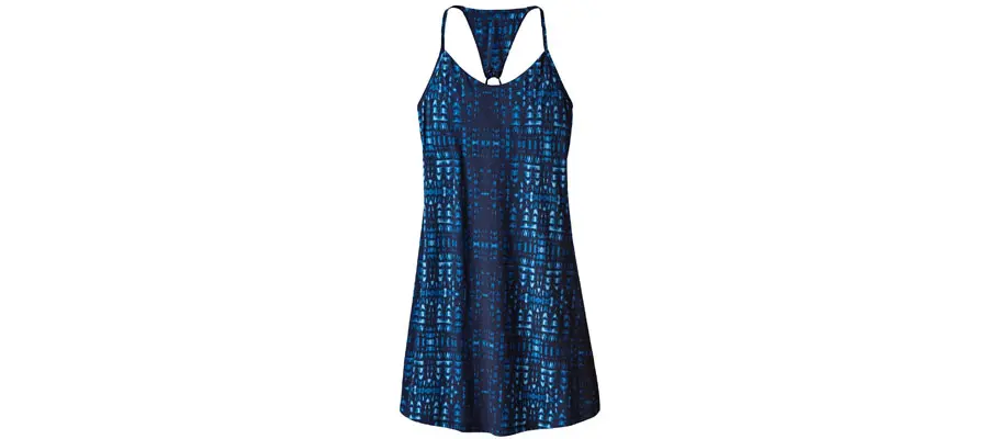 Patagonia Edisto Dress