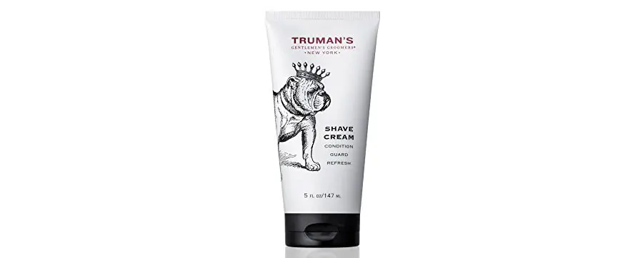 Truman's Gentlemen's Groomers