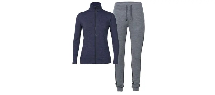 Icebreaker Merino