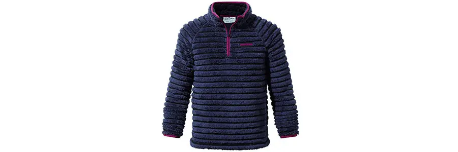 Craghoppers Appleby Half Zip