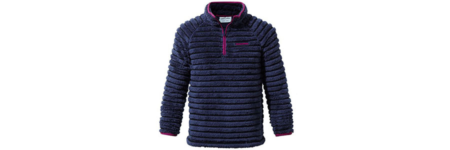 Craghoppers Appleby Half Zip