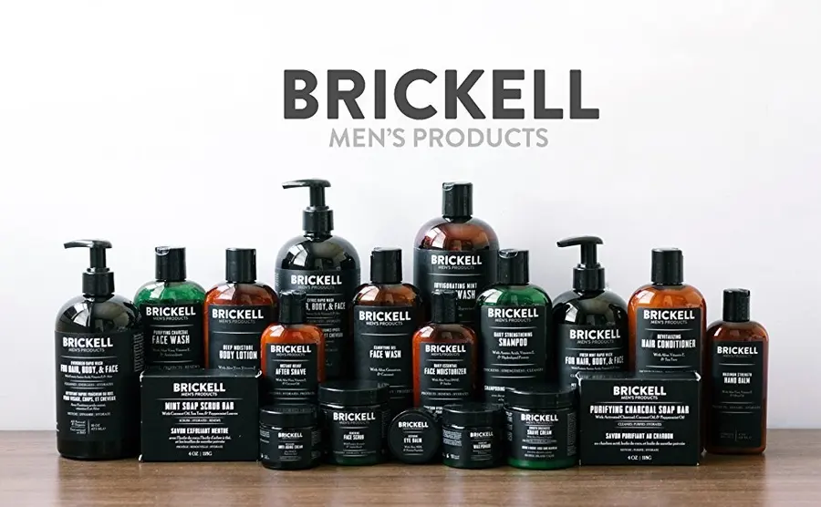 Brickell Men’s