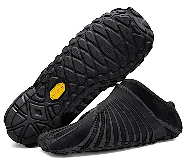 Vibram Furoshiki Shoes