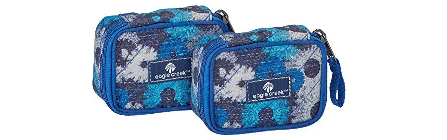 Eagle Creek Pack-It Original Quilted Mini Cube