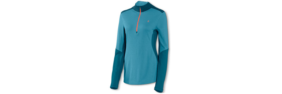 Trew Lightweight NuYarn Merino Shirt
