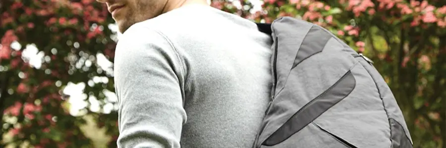 Ameribag Urban Traveller