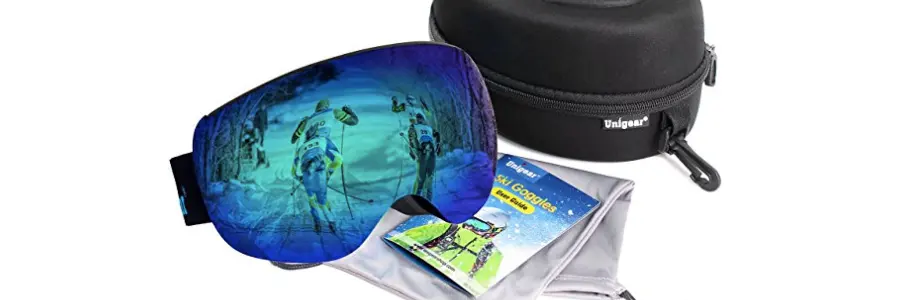 Ski Gear Accessories