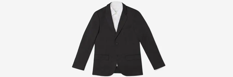 Bluffworks Wrinkle-Free Gramercy Blazer