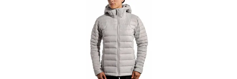 Black Diamond Cold Forge Hoody