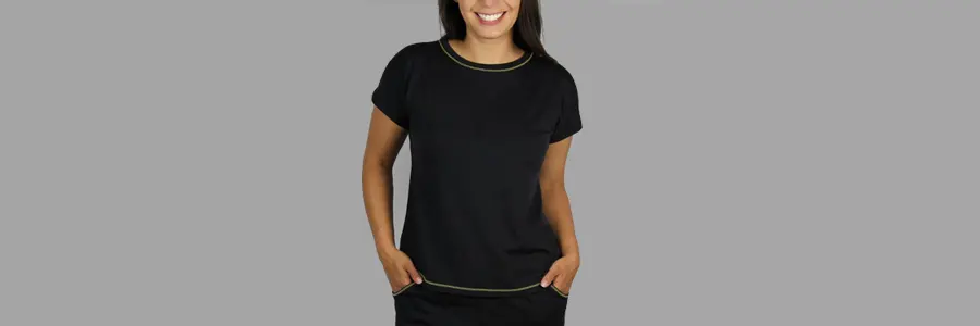 Merino Wool Pajamas