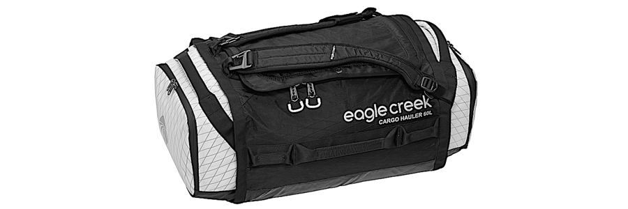 Eagle Creek Cargo Hauler Special Edition 60L Duffel