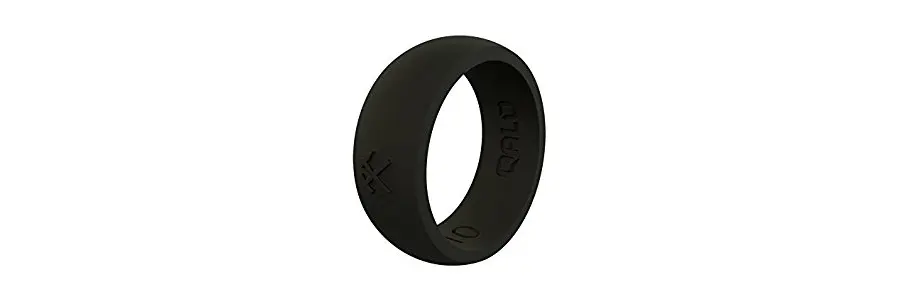 QALO Functional Wedding Rings