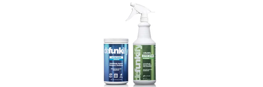 Defunkify