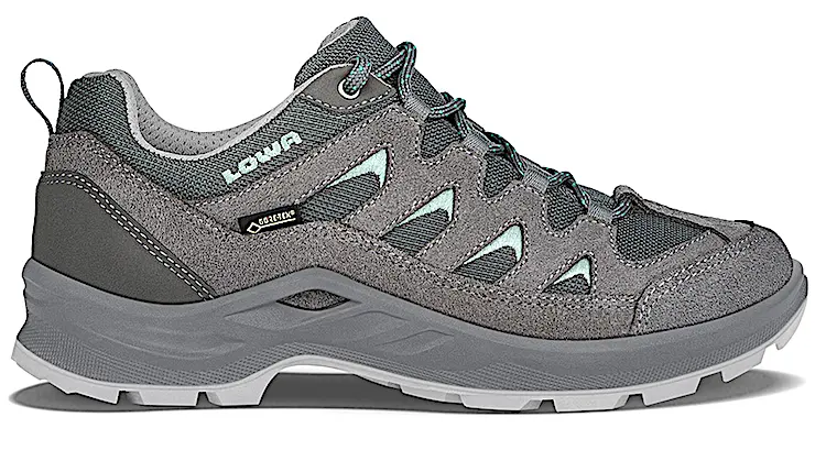 LOWA Levante GTX Lo Shoes