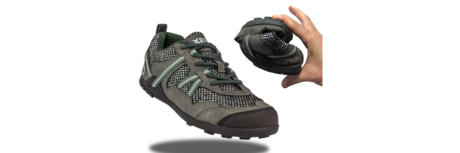 Xero TerraFlex Trail Shoe