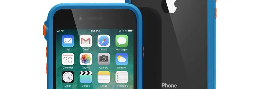 Catalyst Impact Protection Case For iPhone 8