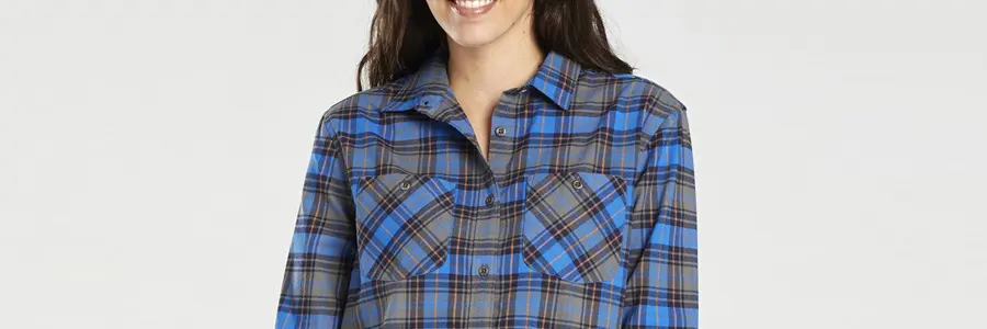 United by Blue spring layering solution