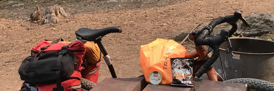 Trailfoody Review