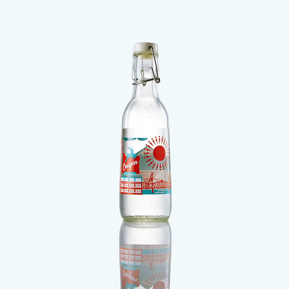 love bottle review