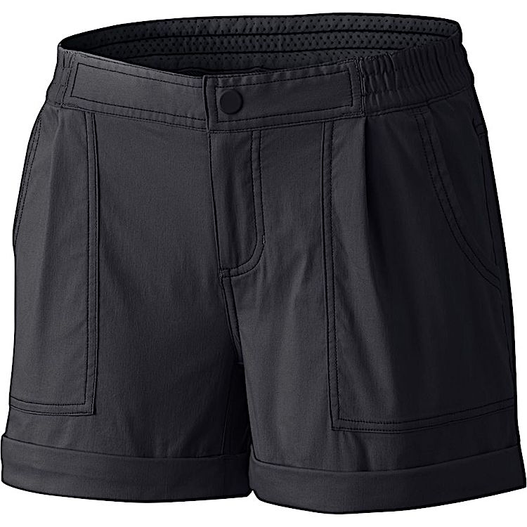 Mountain Hardwear Women's AP Scramber Short