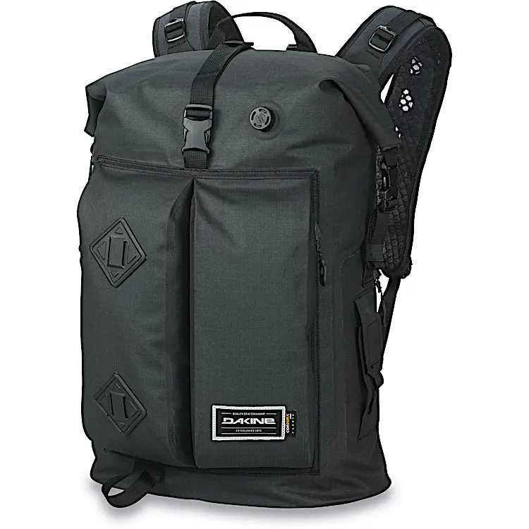Dakine Cyclone II Dry Pack 36L Backpack