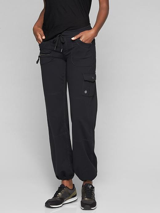 Athleta Bettona Boyfriend Pant