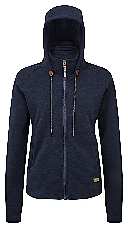 Sherpa Sonam Jacket