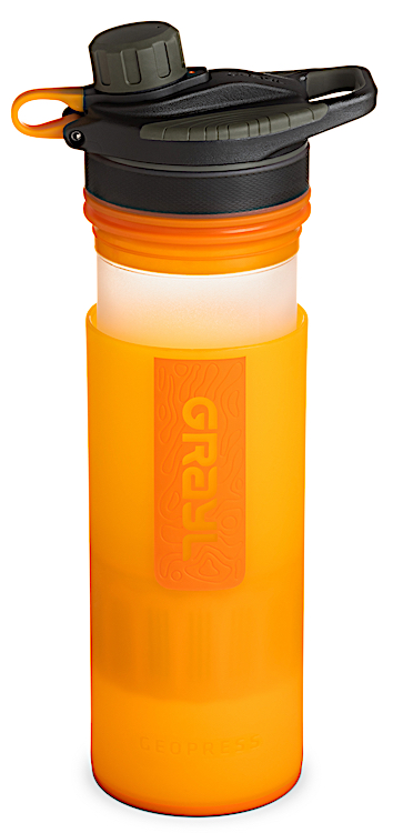 Grayl Geopress