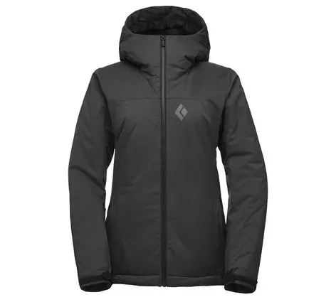 Black Diamond Pursuit Hoody