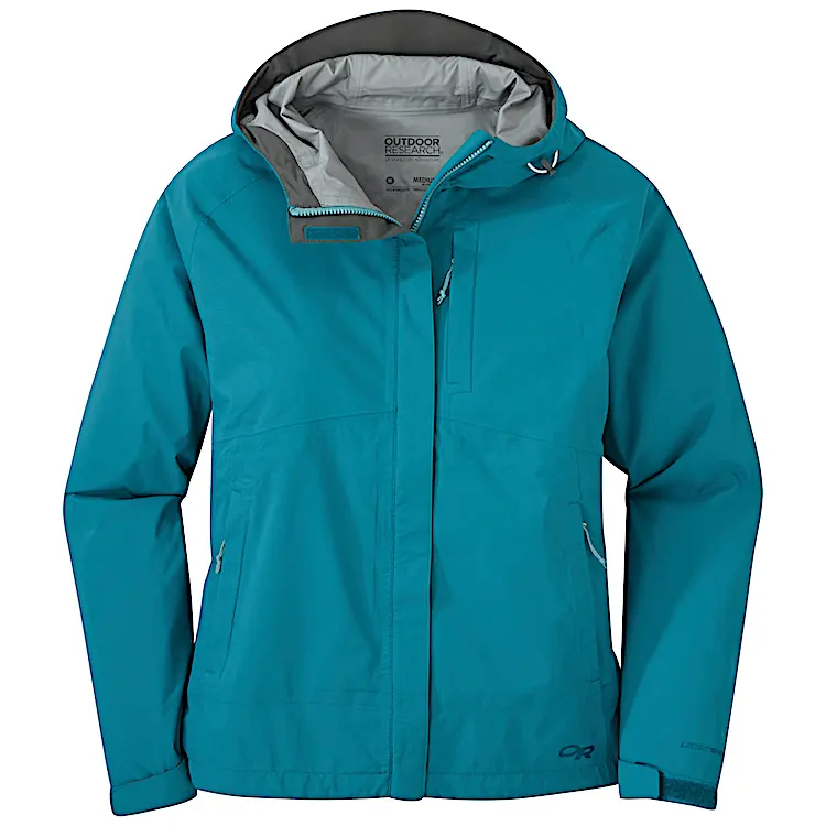 Ourdoor Research Guardian Jacket