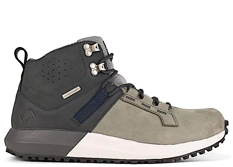 Forsake Range High Boots