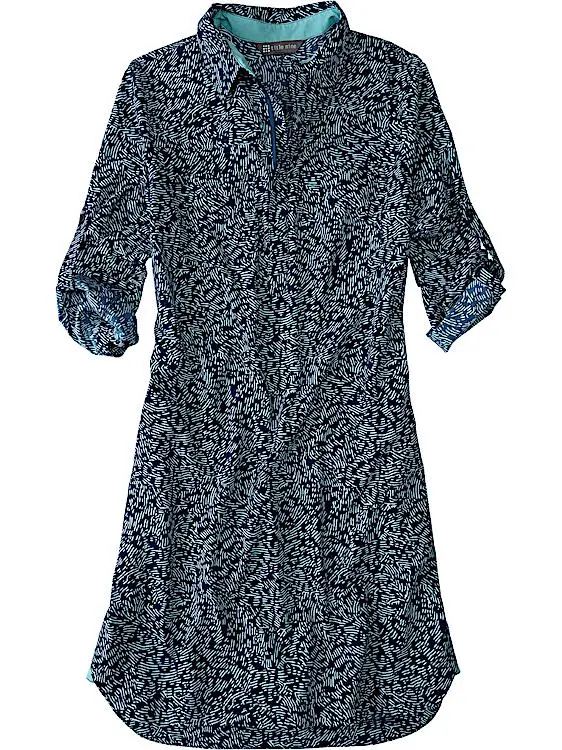 Title Nine Adventurista Dress