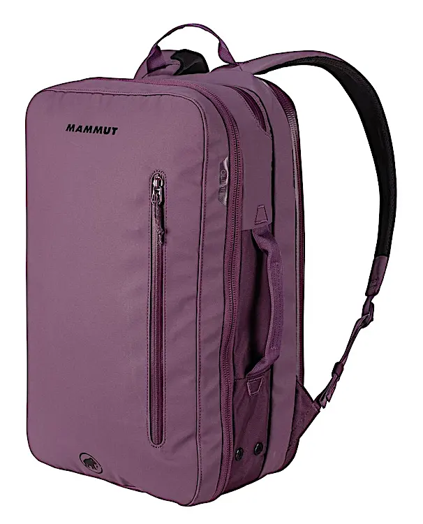 Mammut Seon Transporter 26 L