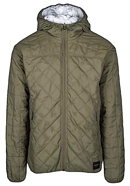 Beyond K3 - Prima Lochi Jacket