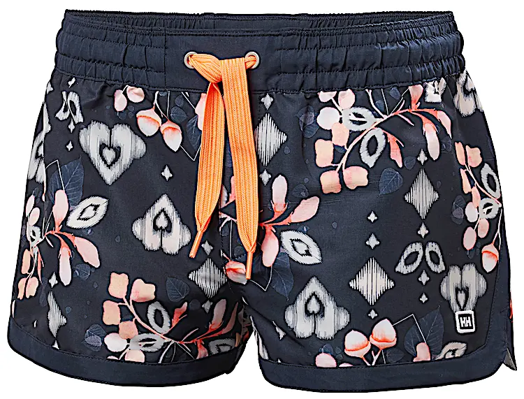 Helly Hansen Solen Printed Watershorts