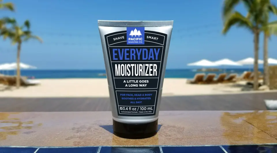 lotion