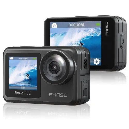 camera