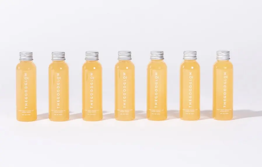 wellness bottles