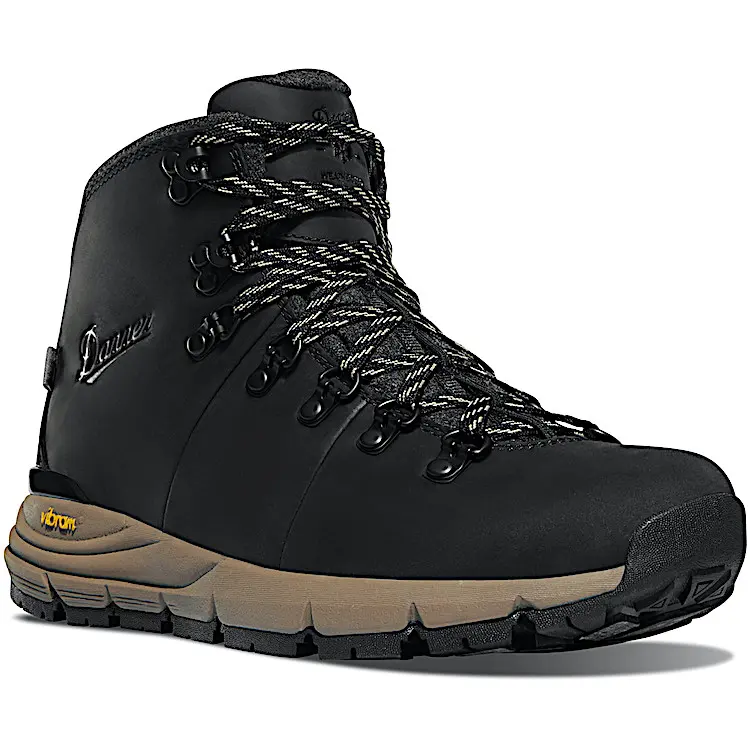 Danner Mountain 600 Hiking Boots