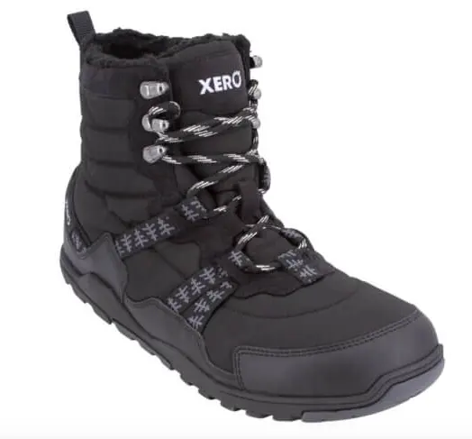 Xero Alpine