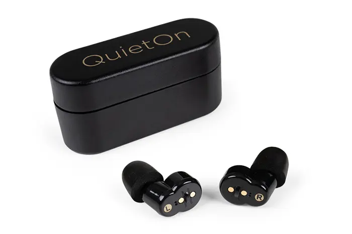 earbuds