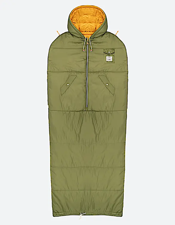 Poler Reversible Napsack