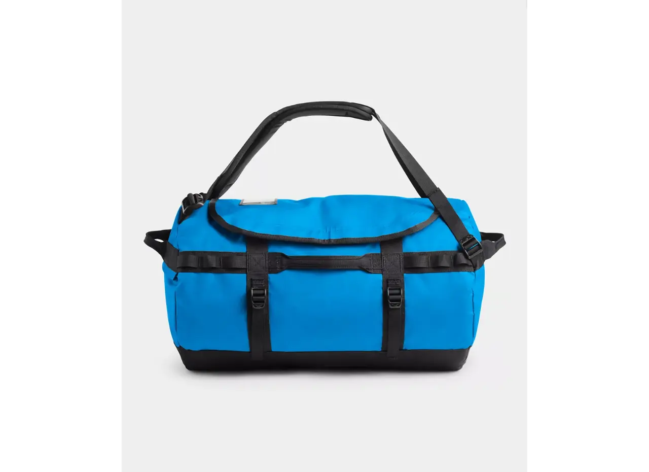 camp duffel bag