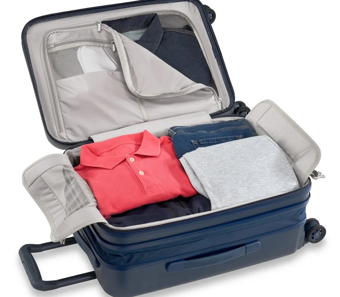 carryon bag