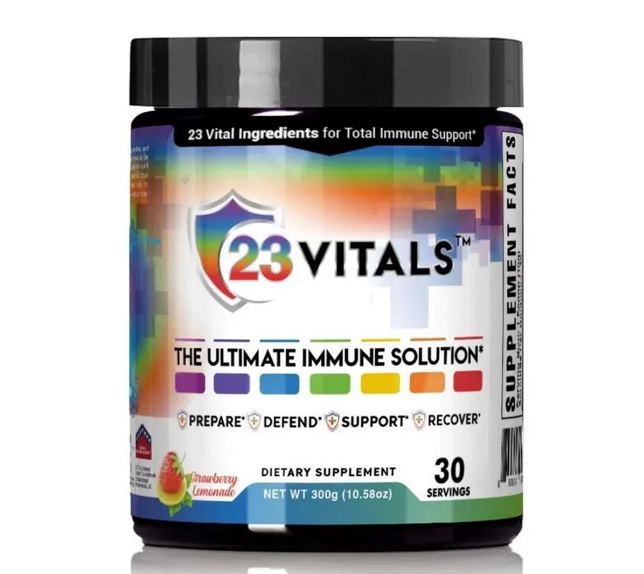 supplement