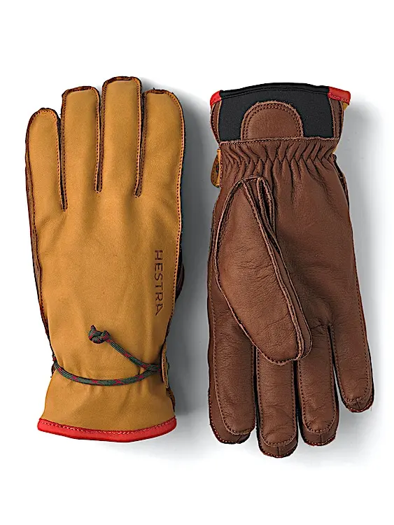 Hestra Wakayama gloves