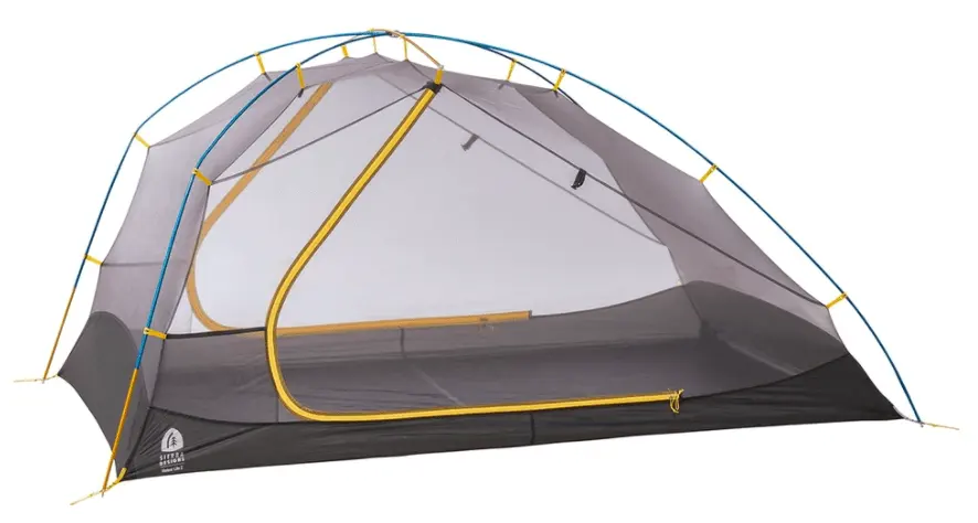 Sierra Designs