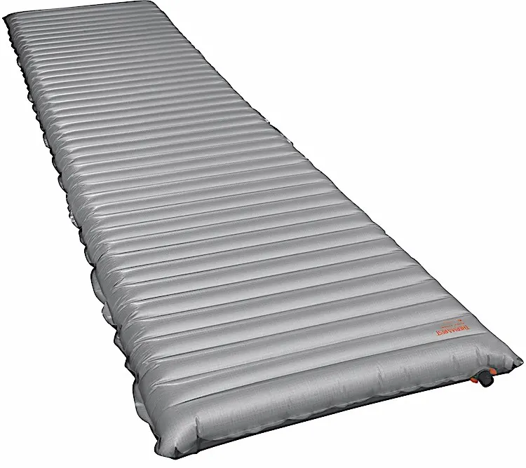 Therm-a-Rest NeoAir XTherm Max sleeping pad