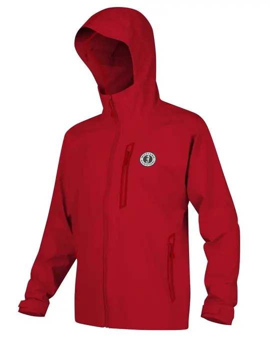 Mustang Survival Callan Waterproof Jacket