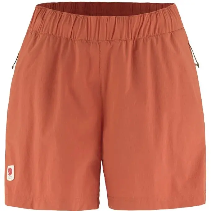 Fjallraven High Coast Relaxed Shorts